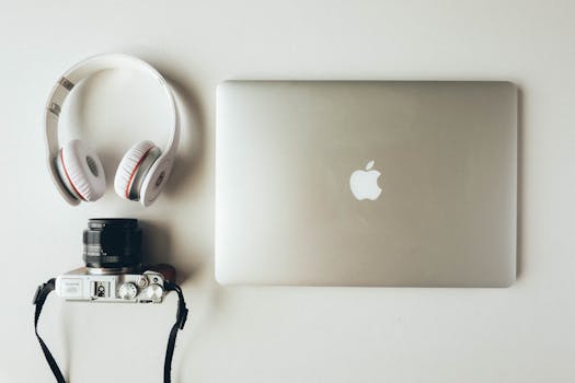 Transforming Photography: The Power of Digital Tools and Technology