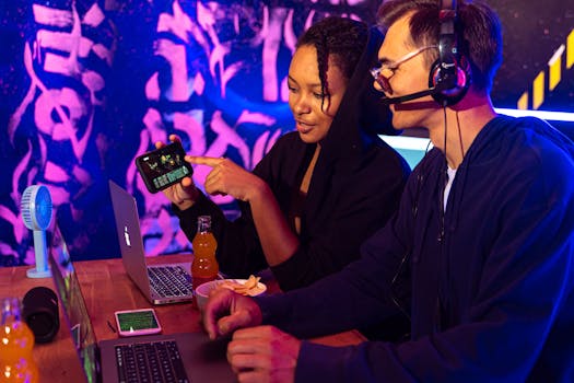 Evolving Photography Communities: Embracing Technology and Collaboration