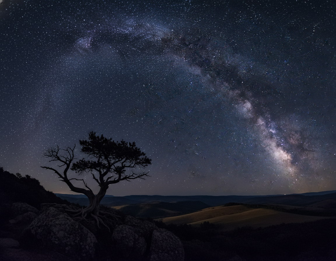 astrophotography beginner