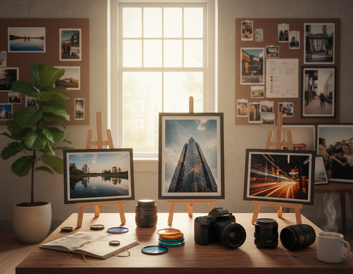 creative photography ideas