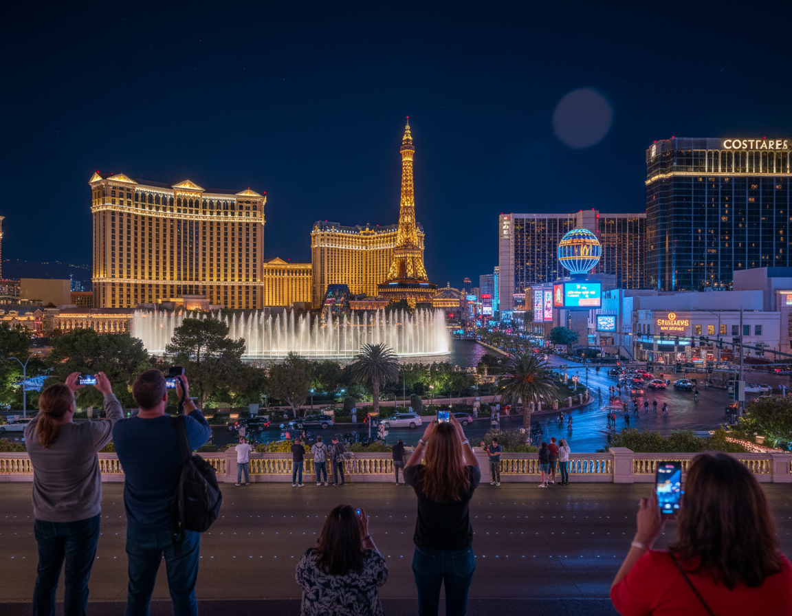 night photography locations